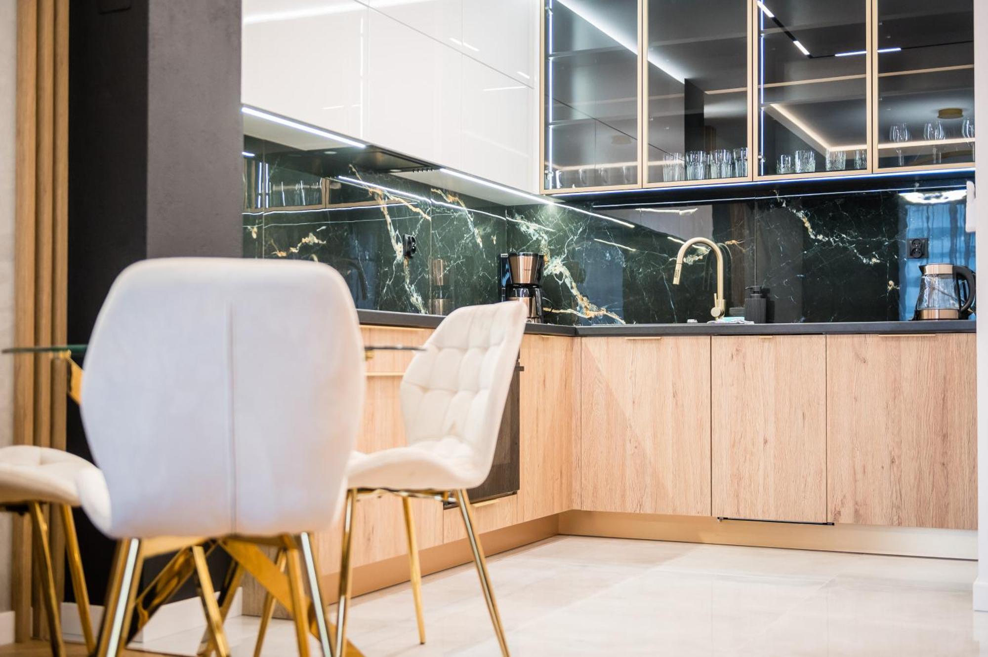Greendustry Zablocie Luxury Apartments Wawelofts Krakow Exterior photo