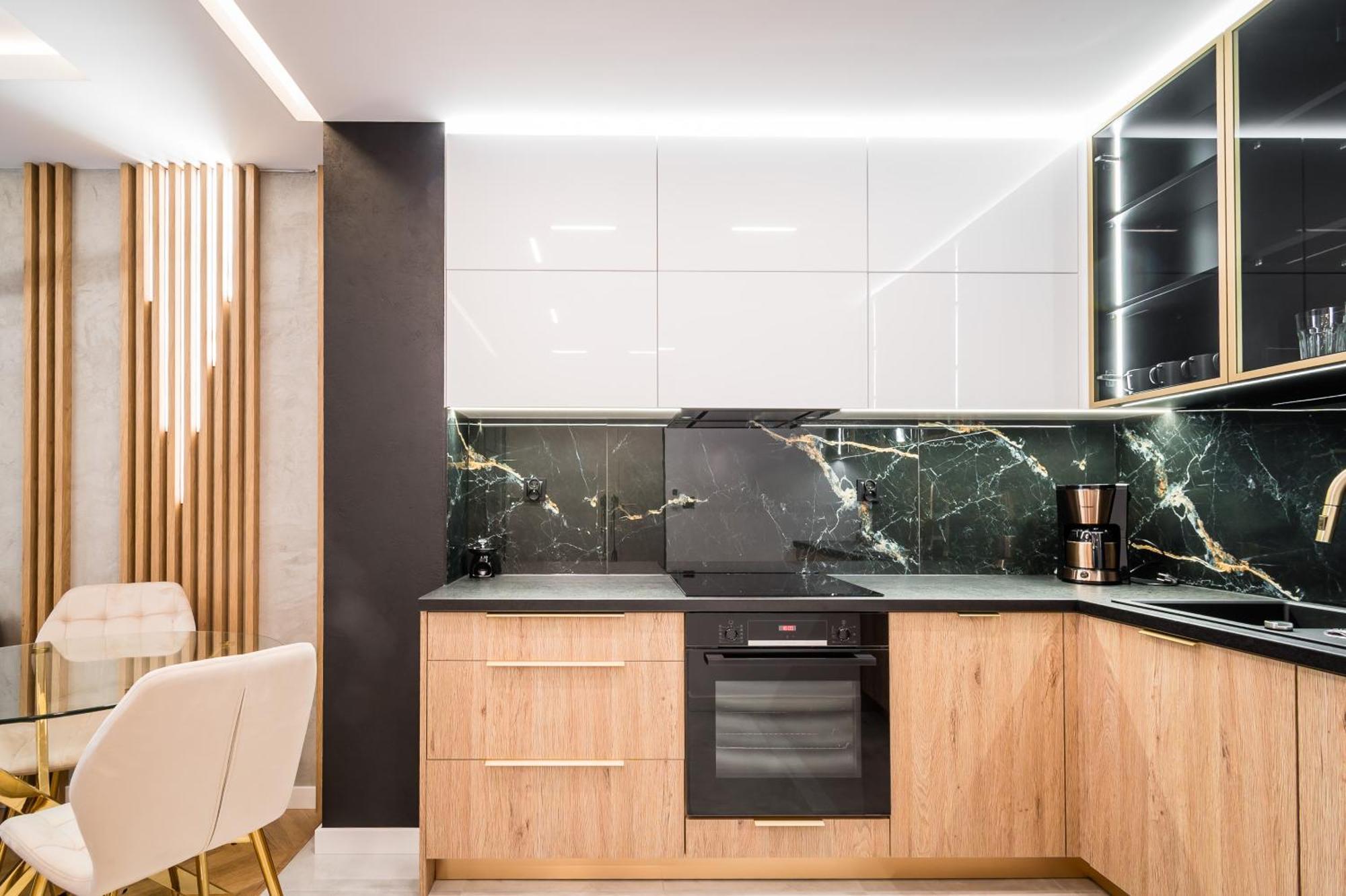 Greendustry Zablocie Luxury Apartments Wawelofts Krakow Exterior photo