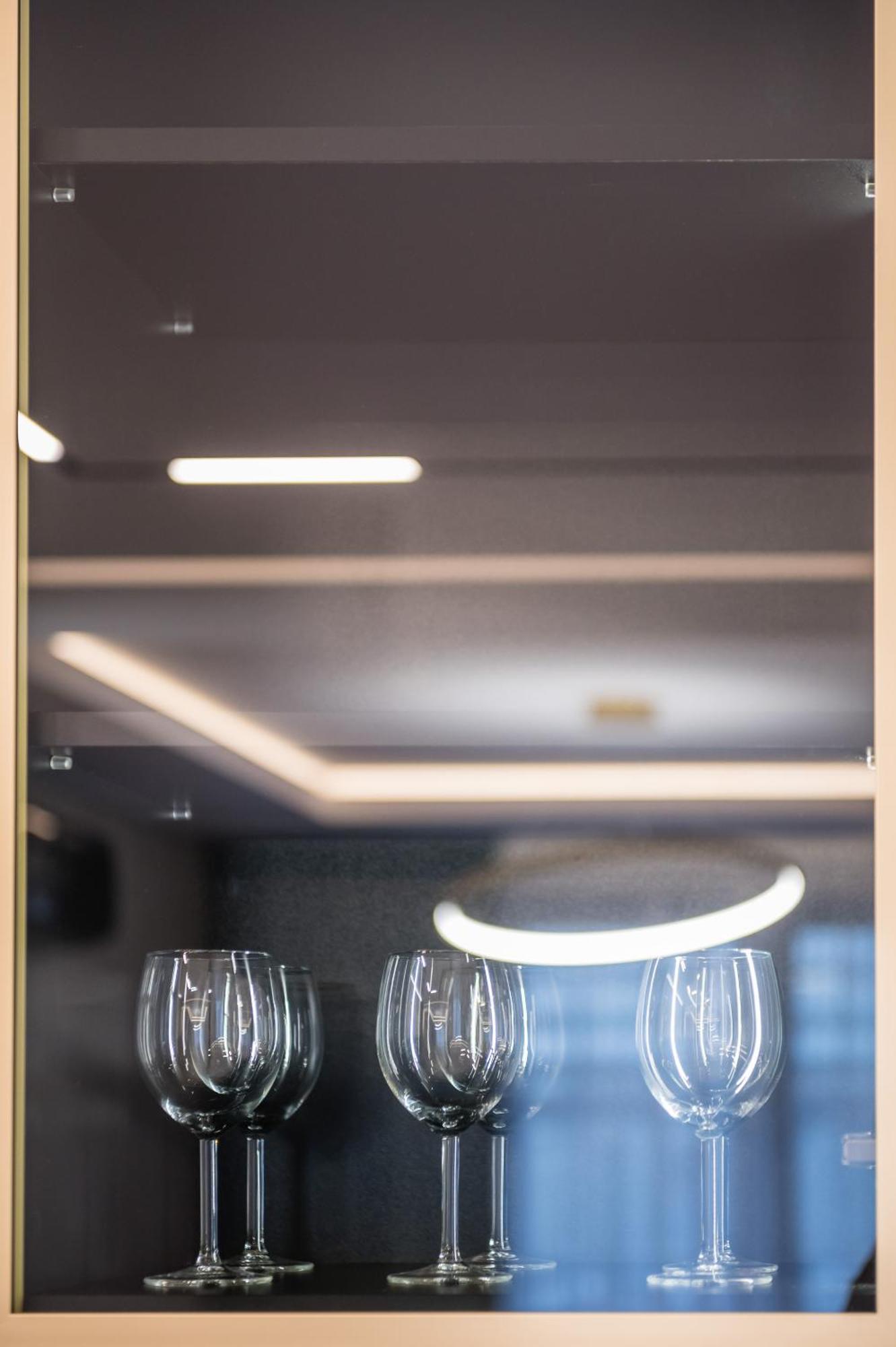 Greendustry Zablocie Luxury Apartments Wawelofts Krakow Exterior photo