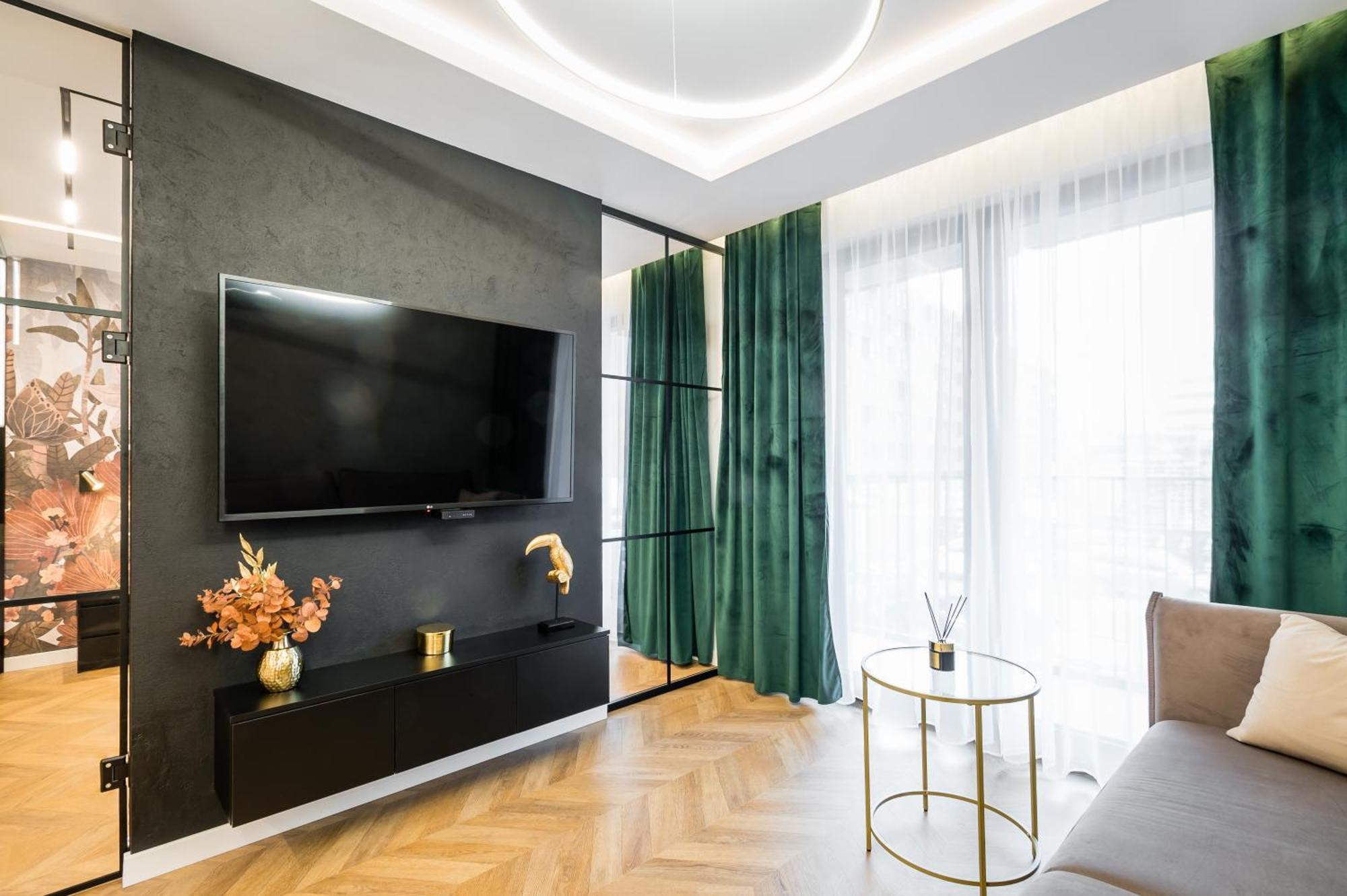 Greendustry Zablocie Luxury Apartments Wawelofts Krakow Exterior photo